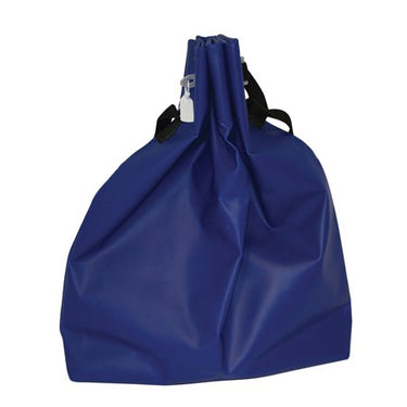 Versapak Secure Cash Sack Medium Blue